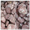 Zierkies 25/40 mm Rot Gartenkies Kies Kiesel Dekosteine Gartenteich 25 kg