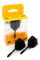 CUESOUL Darts integrierte Darts und Flight Standard Form, 3-teiliges Set （CSAK-51YS-S）