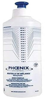 Show Tech Bouteille de Melange Phoenix