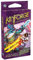Asmodee Keyforge: Kollidierende Welten - Einzeldeck, Erweiterung, Kartenspiel, Deckbau, Deutsch