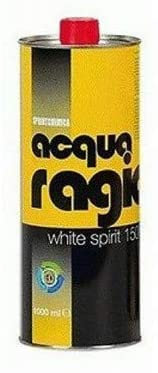 3 X ACQUARAGIA 1LT ECO SPRINT [TOT. 3 LT]