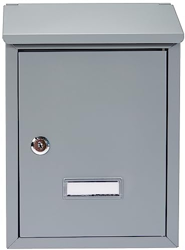 Alubox 95067 Briefkasten