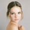 Wekicici Boho Rhinestones Head Chain for Women and Girls Rhinestones Multi Layered Tassel Hair Accessories for Wedding Brides Bridesmaid Exotic Princess Hair Jewelry (Rose Gold)
