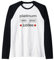 Platin-Jubiläum 1957 - 2022 Tudor Rose Raglan