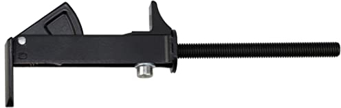 105 Window Shutter Holder Black