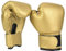 Yuehuamech 1 Pair Boxing Gloves Children Sandbag Punching Gloves PU Leather Junior Mitts for Sparring Training Kickboxing Muay Thai MMA Workout Punches Fights
