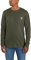 Carhartt Womens Force Flex Pocket Long Sleeve T Shirt