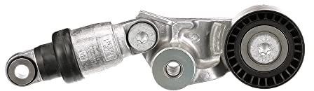 GATES T39525 Riemenspanner Keilrippenriemen Kompatibel mit MAZDA 3 Schrägheck BM, BN 7808-22525 780822525 S55015980