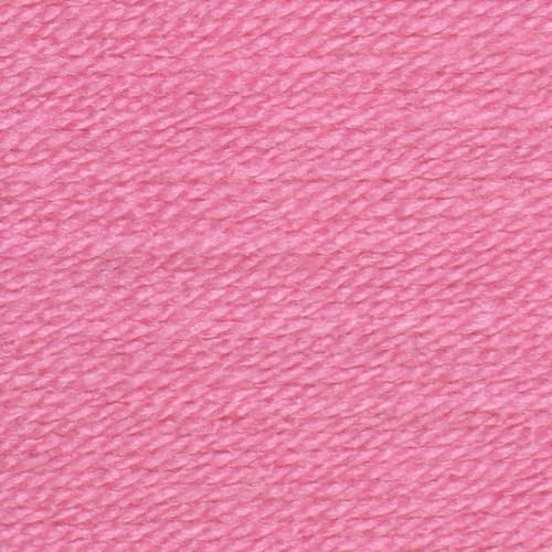 Wendy Supreme DK 5 x 100g WD06 Lavender Knitting Yarn