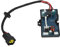 Standheizung Controller, Standheizung Controller Platine Controller Fahrzeug Klimaanlage Mainboard Steuerplatine für 12V 5KW 8KW Heizung