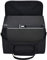 Hzycwgone Case Tote Bag for Ultimate Ears HYPERBOOM Portable Bluetooth Speaker,HYPERBOOM Rugged Shoulder Bag,Extra Storage Pockets for Charger,Cable,Phone and Accessories(Black)