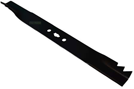 60 CM Messer kompatibel mit Brast BRB-RM-61196 / BRB-RM- 61196 Aufsitzmäher Rasentraktor