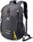 SKYSPER Wanderrucksack 20L Trekkingrucksack Leicht Rucksack Tagesausflüge für Wandern Bergen Abenteuer Daypack