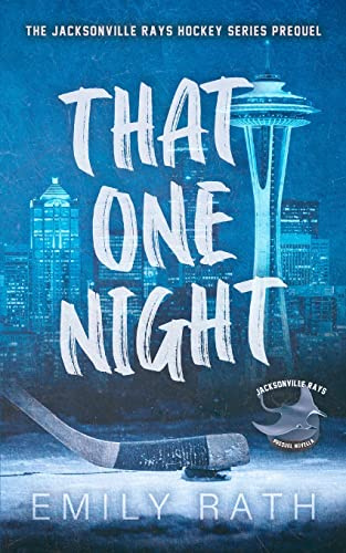 Emily Rath Books