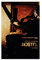 EDSC Film-Hostel Leinwand-Poster, Wandkunst, Dekoration, Druck, Bild, Gemälde für Wohnzimmer, Schlafzimmer, Dekoration, Rahmen: 60 x 90 cm