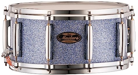 Pearl Masters MMGC1465S/C195 Snaredrum, Maple Gum, 35,6 x 16,5 cm