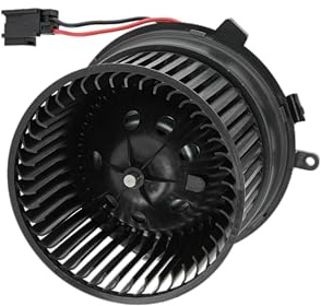 Valeo Innenraumgebläse, Klimaanlage 884509 | Kompatibel mit: NISSAN QASHQAI / QASHQAI +2 I