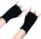Morain Handschuhe, Frauen Sonnenschutz Halbfinger Handschuhe Uv für Handschuhe Sommer Radfahren Handschuhe für Fahren Reiten Outdoor-Aktivitäten