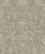 LOOKS BY WOLFGANG JOOP Vliestapete Majestic Damask Brown 10mx53cm | | Einfach anzubringen und zu Entfernen 1005 x 53