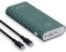 yoocas Laptop Portable Charger-65W 20000mAh Power Bank- PD3.0&QC4.0+ High-Speed Charging Battery Pack with USB C/USB A Output for Laptop MacBook iPhone Samsung Andriod Ipad AirPods and etc-Jasper