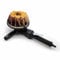 LeTkingok Pneumatic Contour Sanding Machine, Cabinet Door Sander Woodworking Curved Sanding Tool 7''/180mm