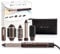Bellissima Imetec Prodigy Styler digitale ad aria calda 6 in 1, Onde, Ricci, Liscio Volume senza Danni ai Capelli, Motore Digitale, Tecnologia Ion-Ceramic e Tecnologia Coanda, Controllo del Calore