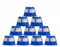 QUENPE Ersatz-Hepa-Filter-Set, for Anker, for Eufy, HomeVac H11 Pure Akku-Handstaubsauger, Teile Vakuumfilter(10 HEPA)