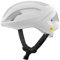 POC Unisex-Adult Omne Air MIPS Fahrradhelm, Hydrogen White Matt, S (50-56cm)
