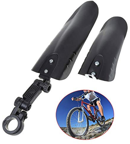 Diogeynu 1 Set für vorne und hinten, Schutzblech, Kinder-Fahrrad, Kinder-Teile, Cyc