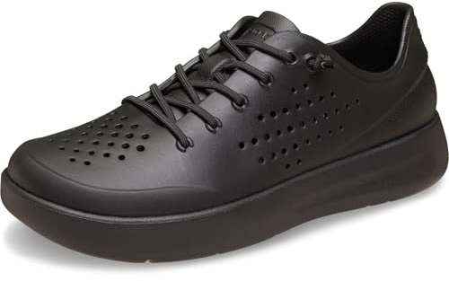 Crocs Men's Inmotion Literide Pacer 42-43 EU Black/Black