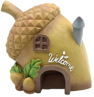 Beimus Aquarium-Landschafts-Ornamente, Heimdekoration, Harze, Durian-Tannenzapfen, Form für Aquarien