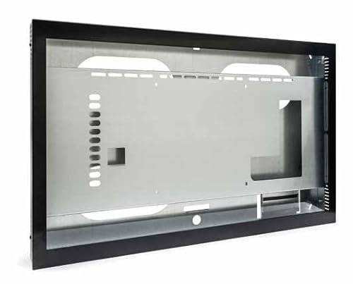 Hagor Inbox Digital Signage Serie - passgenaue Indoor-Gehäuse für Bildschirme 55-57?