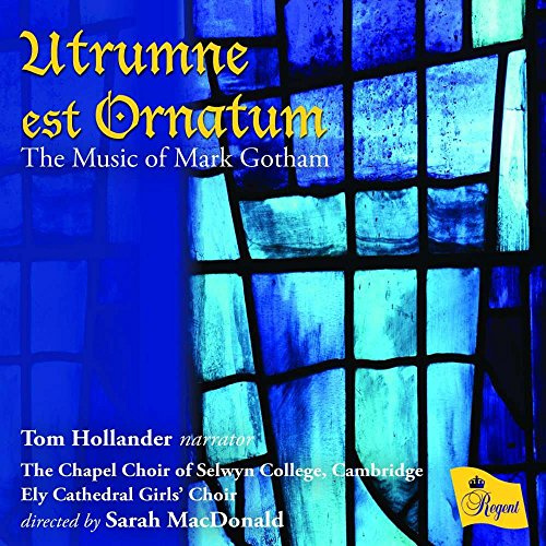Mark Gotham: Utrumne Est Ornatum