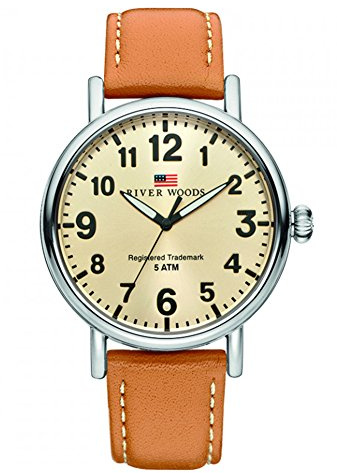 River Woods Mens Watch RW420017