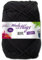 Woolly Hugs Rope Taschengarn (99 schwarz)