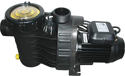 Filterpumpe Aqua Plus 8