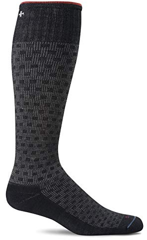 Sockwell Schattenbox für Herren, Marineblau