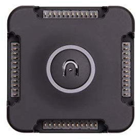 Auel EVO II Drohne Akkuladestation, Schwarz, 102000204