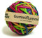 FAIR ZONE Gummibänder Ball Gummiflummi ca. 180 Stück aus 100% Naturkautschuk