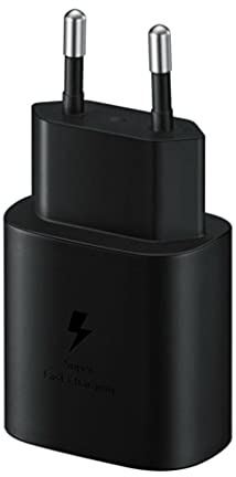 Samsung EP-TA800N Type-C 25W Wireless Fast Charging A