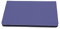 Shanrya Funda para Tablet, Funda Protectora Muy Suave y cómoda para Tablet Teclast T40 Pro de 10,4 Pulgadas Azul