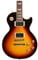Epiphone Slash Les Paul Standard November Burst - Single Cut E-Gitarre
