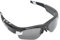 ASHATA Camera Glasses,1080P Full HD Video Recording Camera,Wearable Memory Card Camera Glasses Video Sunglasses For Shooting Camerafor Sports Fishing Driving