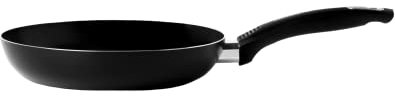Sabichi Aluminium Frying Pan - 24cm Non Stick Frying Pan