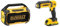 DCR011 Bluetooth® Speaker 10.8-54V Li-ion Bare Unit & DCL050-XJ 18 V XR Handheld LED Area Light, Bare Unit, Multi