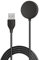 INF Charger compatible with Samsung Galaxy Watch 4/4 Classic, Watch 3/5, Active 1/2, wireless charging station/charging station compatible with SM-R500 SM-R830 SM-R820 SM-R840 SM-R850