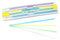 GUTERTOP 60 Pcs Zahnschleifpapier für Zwischenräume, Zahn Schleifpapier, Dental Schleifstreifen, Zähne Polieren Finishing Gloss Contouring Tools Kit Resistent Tiefenreinigung Mundhygiene