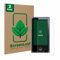ScreenLeaf (2 Stück Schutzfolie für Apple iPod nano 2012 (7. Gen.) [nachhaltiger Displayschutz, Folie, transparent, kratzfest]