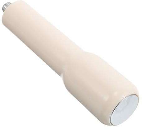 POPETPOP Kaffeemaschinegriff Griff Der Kaffeemaschine Kaffeemaschinengriff Zum Austausch Upgrade Des Kaffeemaschinengriffs Handkurbel Für Kaffeemühle Kaffee-werkzeuge Plastik Weiß