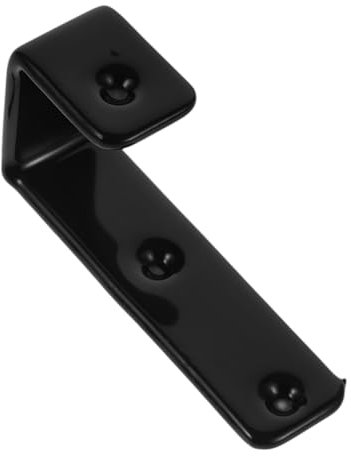 Vaguelly Ladder Hook for Boys and Girls Beds Ladder Brackets for Wall Indoor Hooks for Hanging